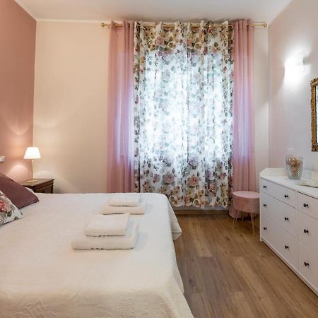 Bnbutler - Principe Eugenio - Casa Corsini, Un Angolo Retro Milaan Buitenkant foto